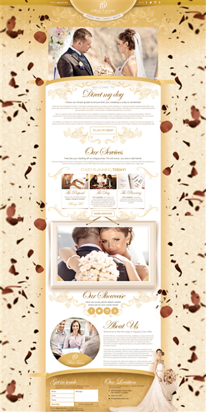 Web Design by Impressive Solutions for this project | Design: #5473842