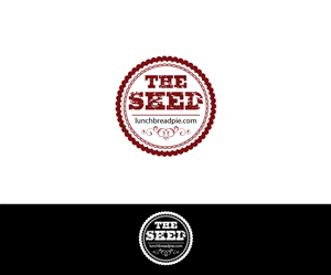 Logo Design by joliau for this project | Design: #5476029