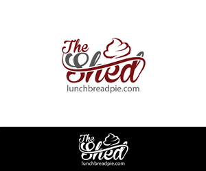Logo Design by joliau for this project | Design: #5476040