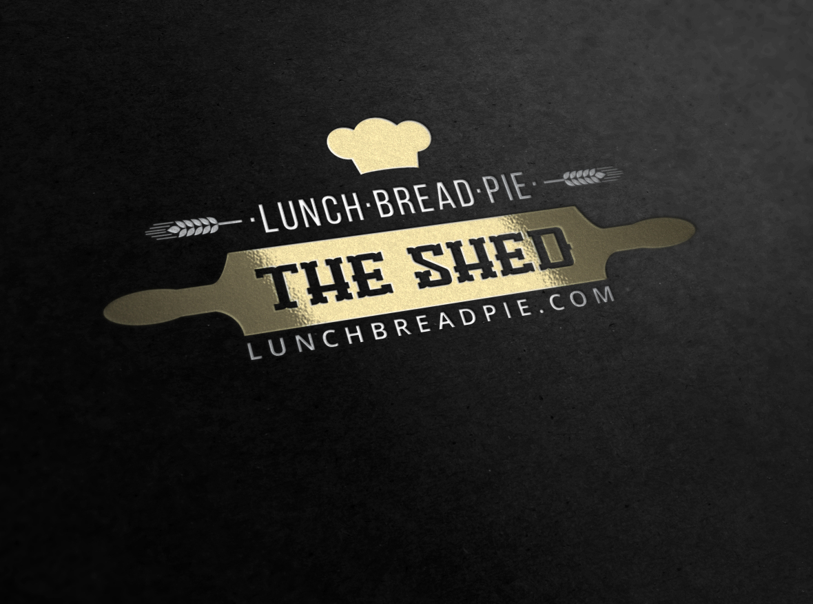 Logo Design by studio-sfp.com for this project | Design #5481280