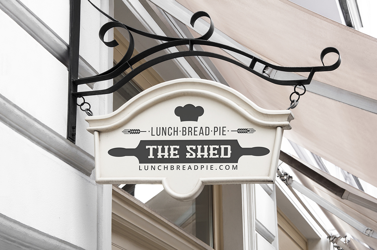 Logo Design by studio-sfp.com for this project | Design #5481283