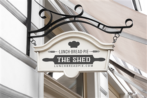 Logo Design by studio-sfp.com for this project | Design: #5481283