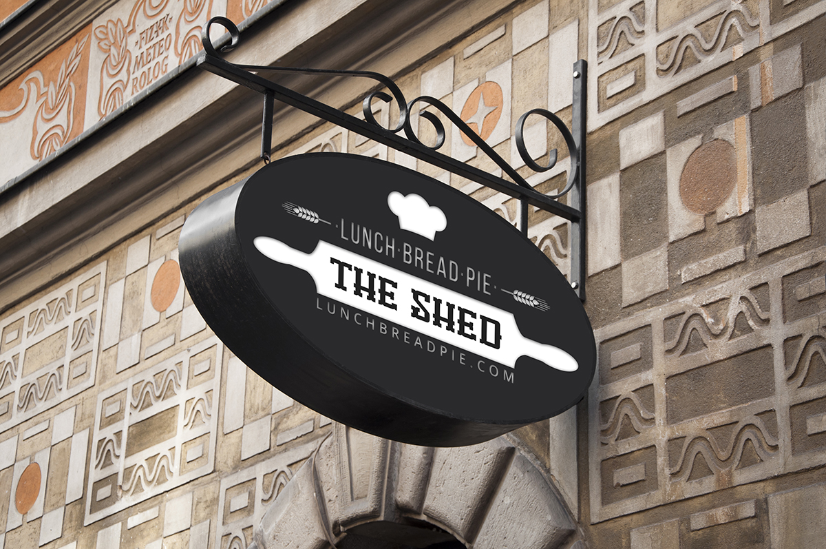 Logo Design by studio-sfp.com for this project | Design #5481285