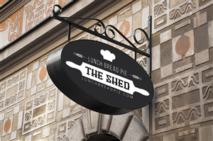 Logo Design by studio-sfp.com for this project | Design: #5481285