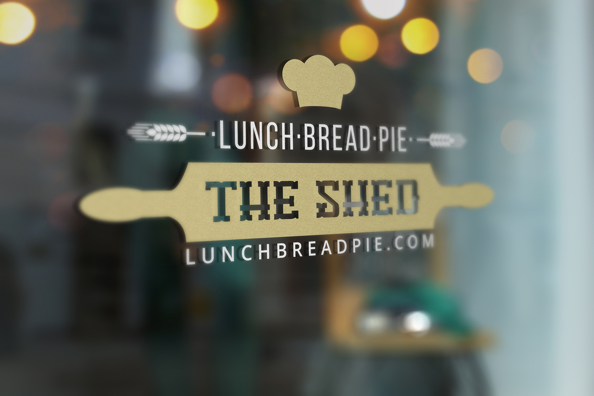 Logo Design by studio-sfp.com for this project | Design #5481287