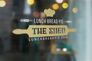 Logo Design by studio-sfp.com for this project | Design: #5481287