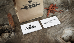 Logo Design by studio-sfp.com for this project | Design: #5481289