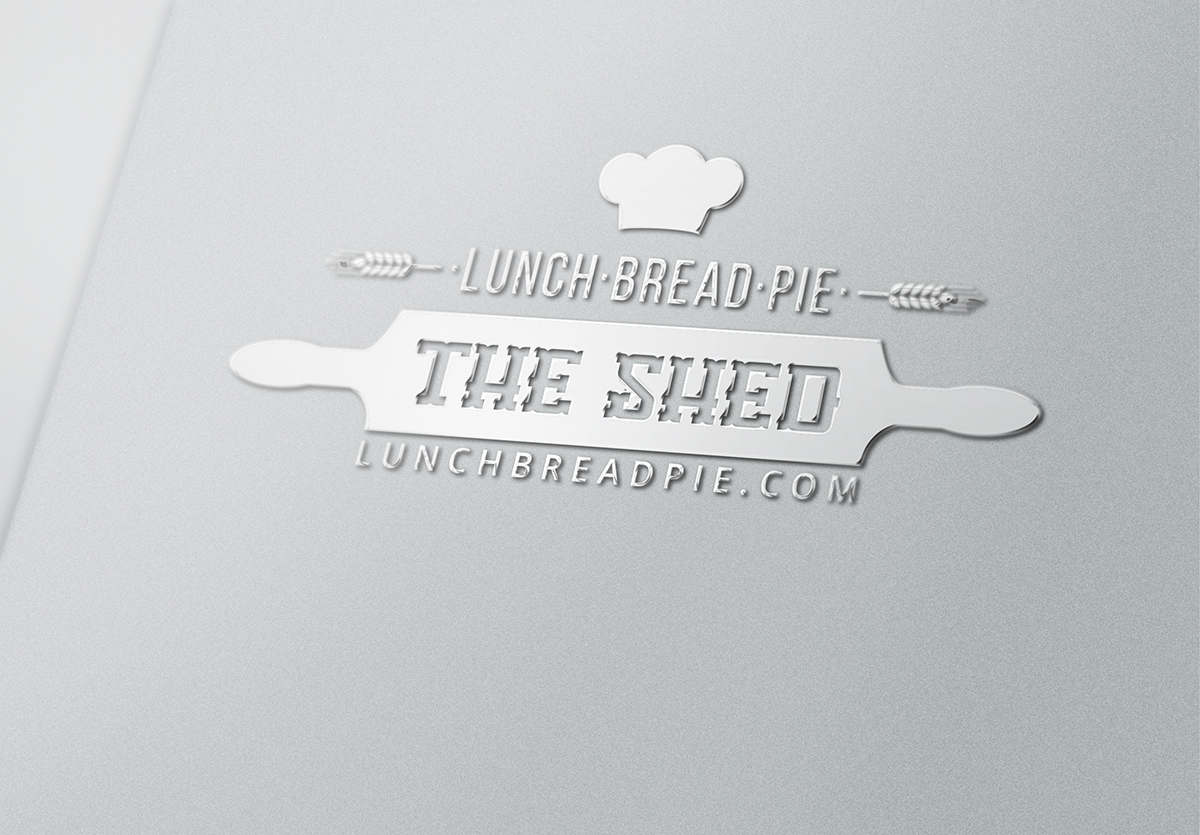 Logo Design by studio-sfp.com for this project | Design #5481290