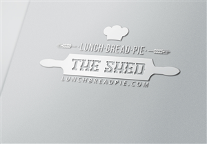 Logo Design by studio-sfp.com for this project | Design: #5481290
