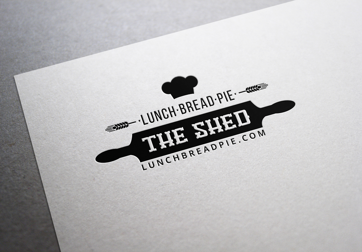 Logo Design by studio-sfp.com for this project | Design #5481291