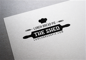 Logo Design by studio-sfp.com for this project | Design: #5481291