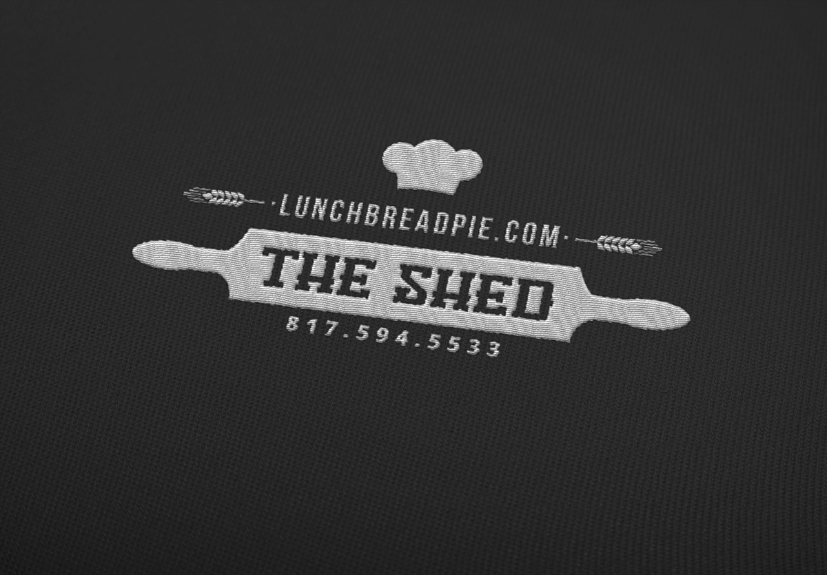 Logo Design by studio-sfp.com for this project | Design #5490367