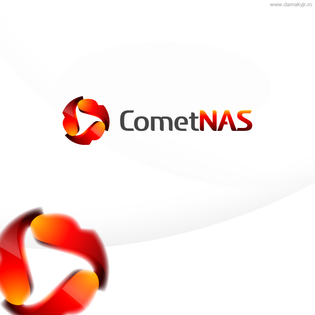 Logo Design by damakyjr for Global4 Sistemas, S.L. | Design #305004