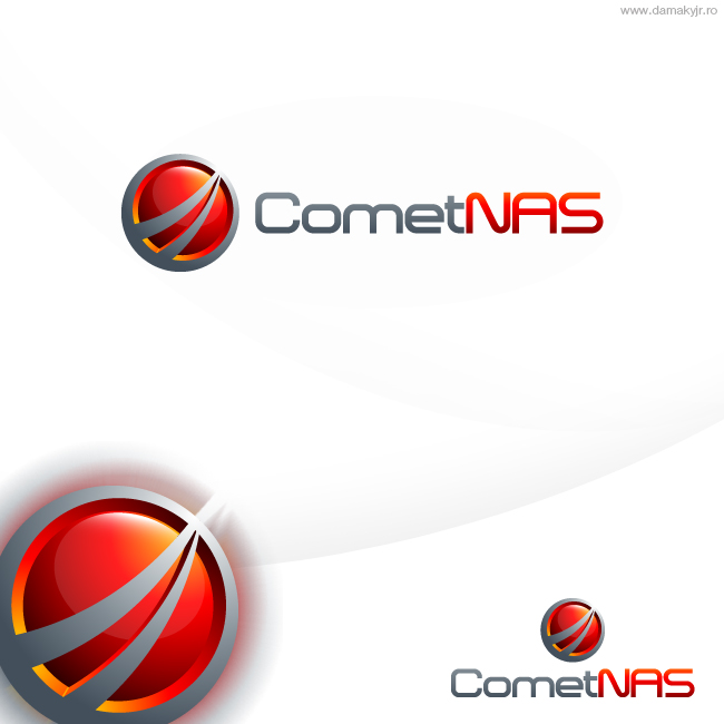 Logo Design by damakyjr for Global4 Sistemas, S.L. | Design #305086