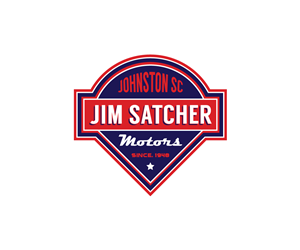 Jim Satcher Motors | Logo Design by Dzains