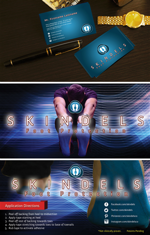 Design Emballage par rdesign12 pour ce projet | Design : #5503292