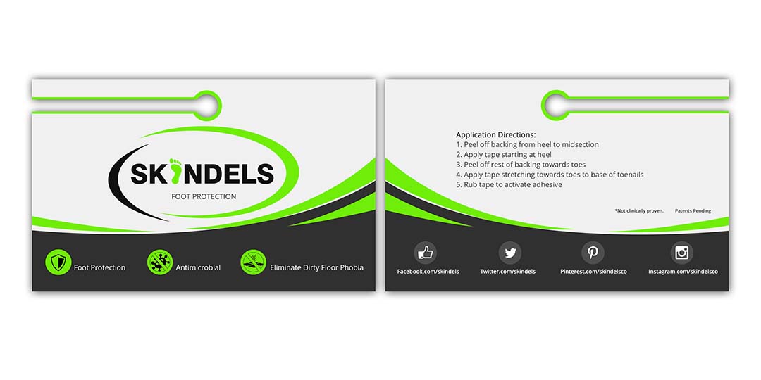 Diseño de Empaque por maricreatives para este proyecto | Diseño #5477442