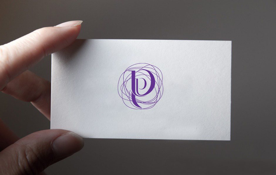 Logo Design by The Design Hub india for Purple Pelican Designs | Design #5449091