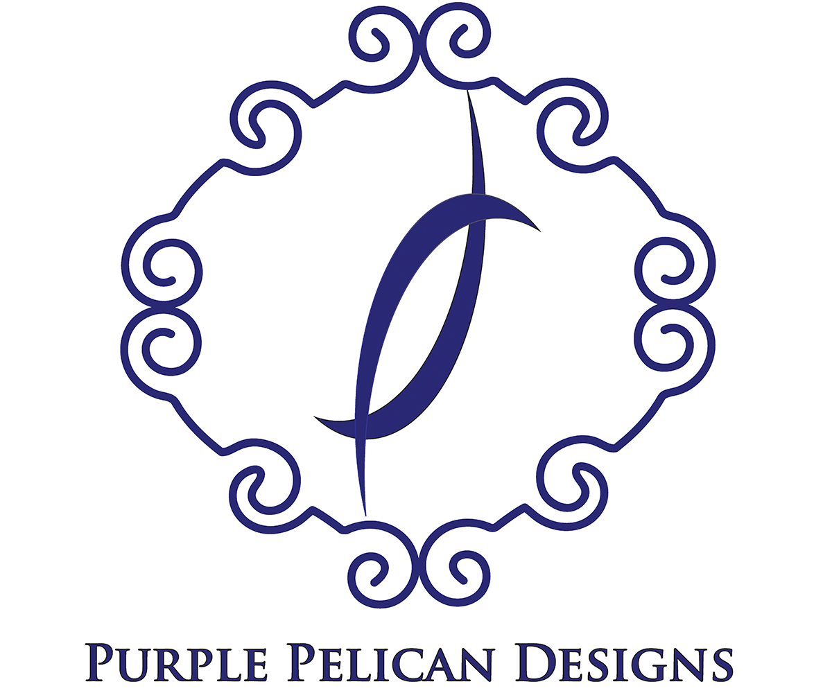 Design de Logo par jojo biswas pour Purple Pelican Designs | Design #5453097