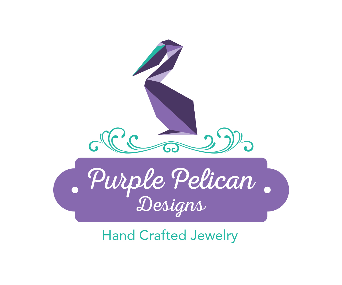 Diseño de Logo por Elim para Purple Pelican Designs | Diseño #5509226