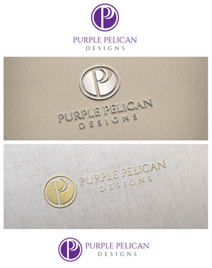 Logo Design by Shirlei Patricia