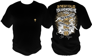 T-Shirt-Design von bacujkov für Go Rope Clothing Co. | Design #5486798