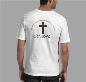 T-shirt Design by smrzdesign