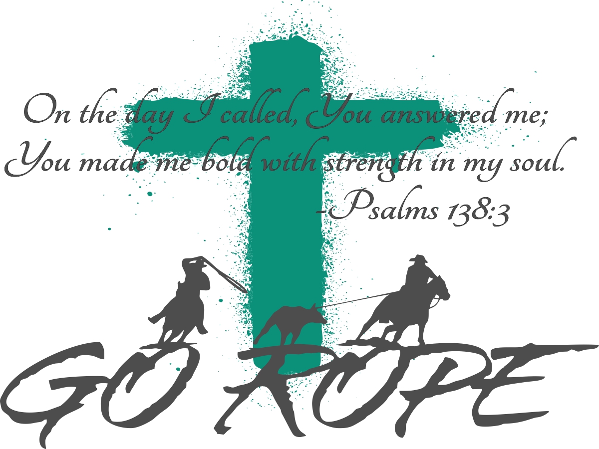 Diseño de Camiseta por flyinluckygraphics22 para Go Rope Clothing Co. | Diseño #5458822