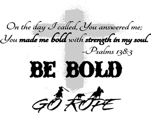 T-shirt Design by flyinluckygraphics22 for Go Rope Clothing Co. | Design: #5475737