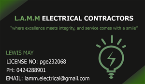 Business Card Design by Humberto for this project | Design #5450768