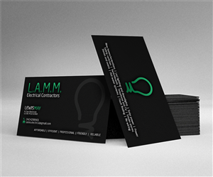 Business Card Design by Radoslav Kovácik for this project | Design #5465003