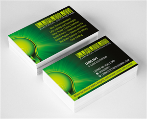 Business Card Design by ALSADESIGN for this project | Design: #5454853