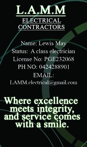 Diseño de Tarjeta de Presentación por Dimitar para este proyecto | Diseño #5472395