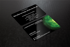 Design de Carte de Visite par AFHUN pour ce projet | Design : #5463566
