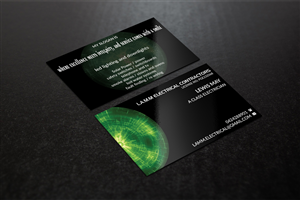 Design de Carte de Visite par AFHUN pour ce projet | Design : #5463568
