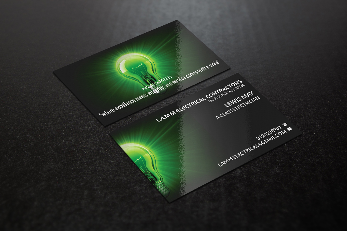 Design de Carte de Visite par AFHUN pour ce projet | Design #5463582