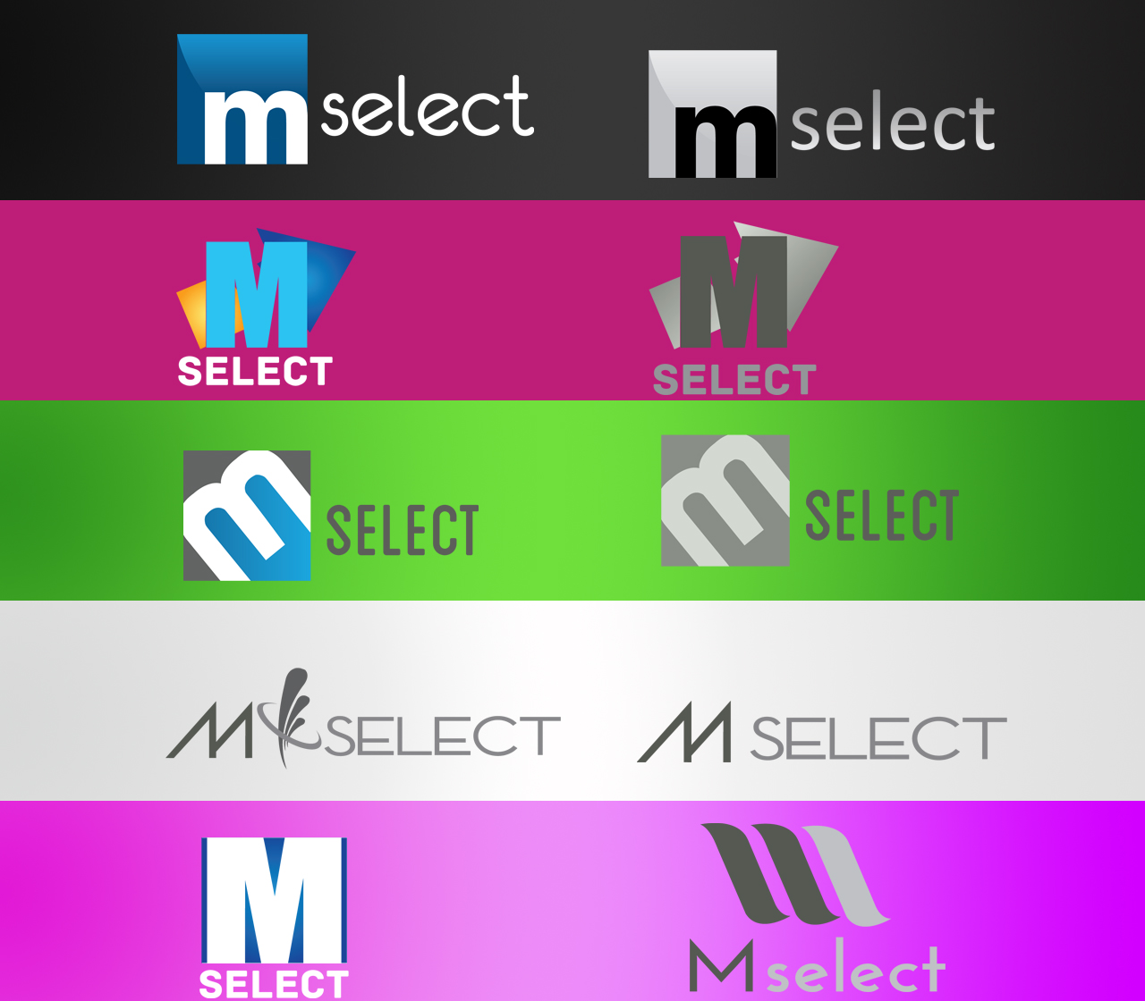Logo Design by Feroz Baig for this project | Design #1537266