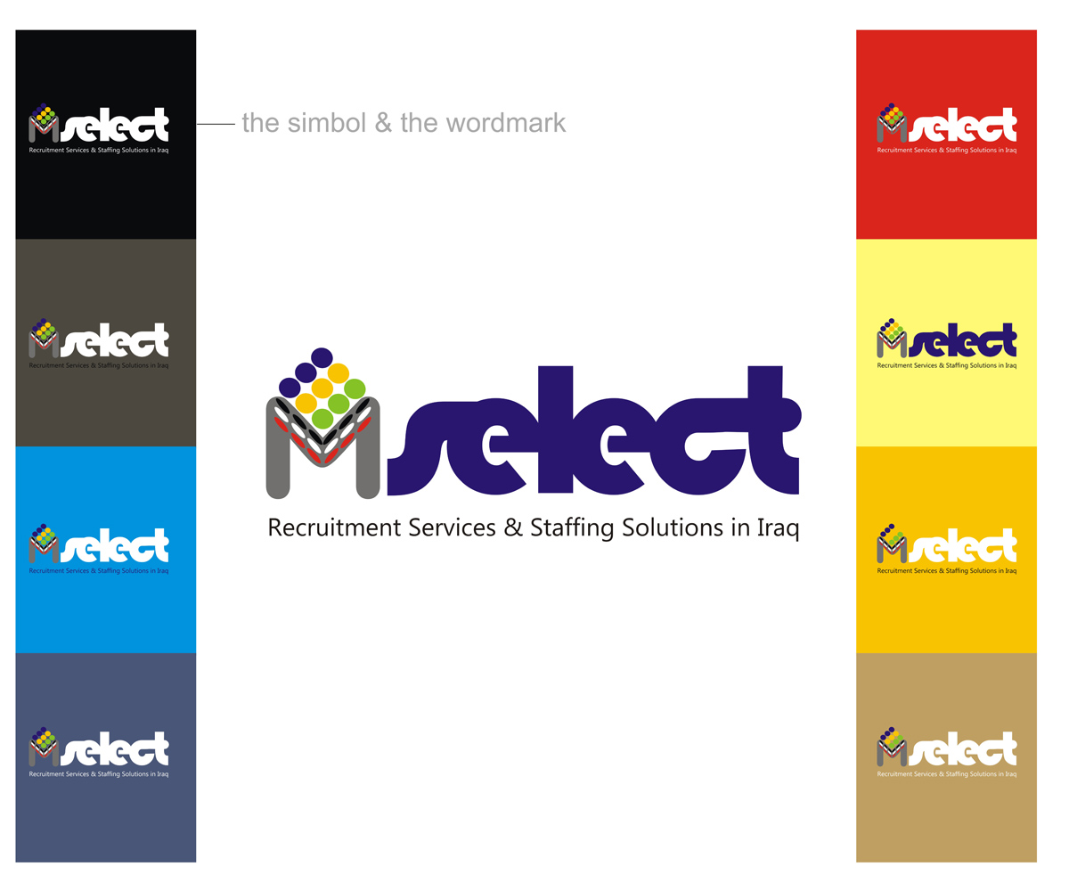 Logo Design by Steval for this project | Design #1510374