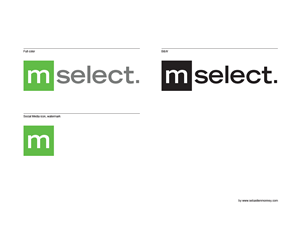 Logo Design by Seb