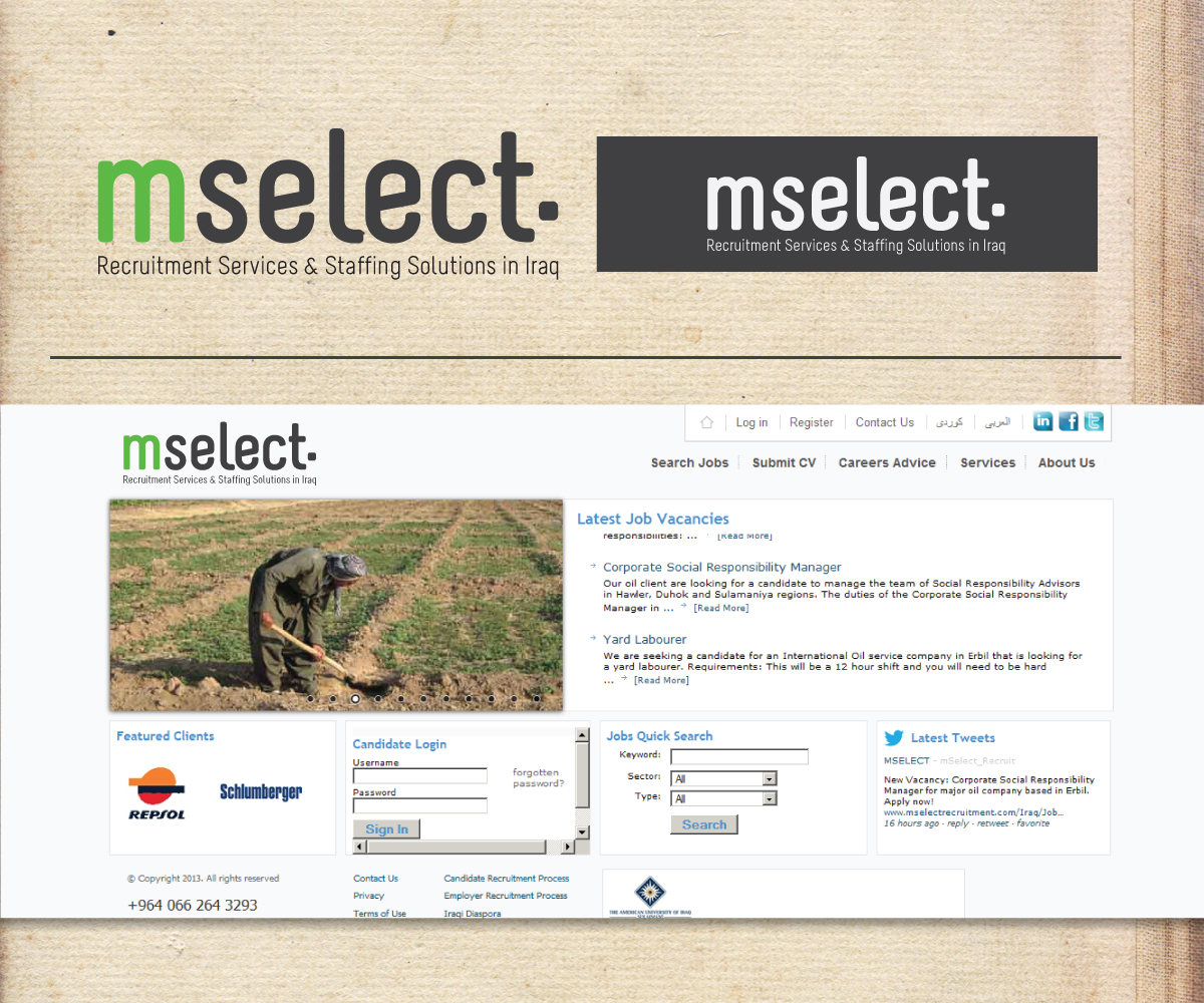 Logo Design by magicpot for this project | Design #1506412