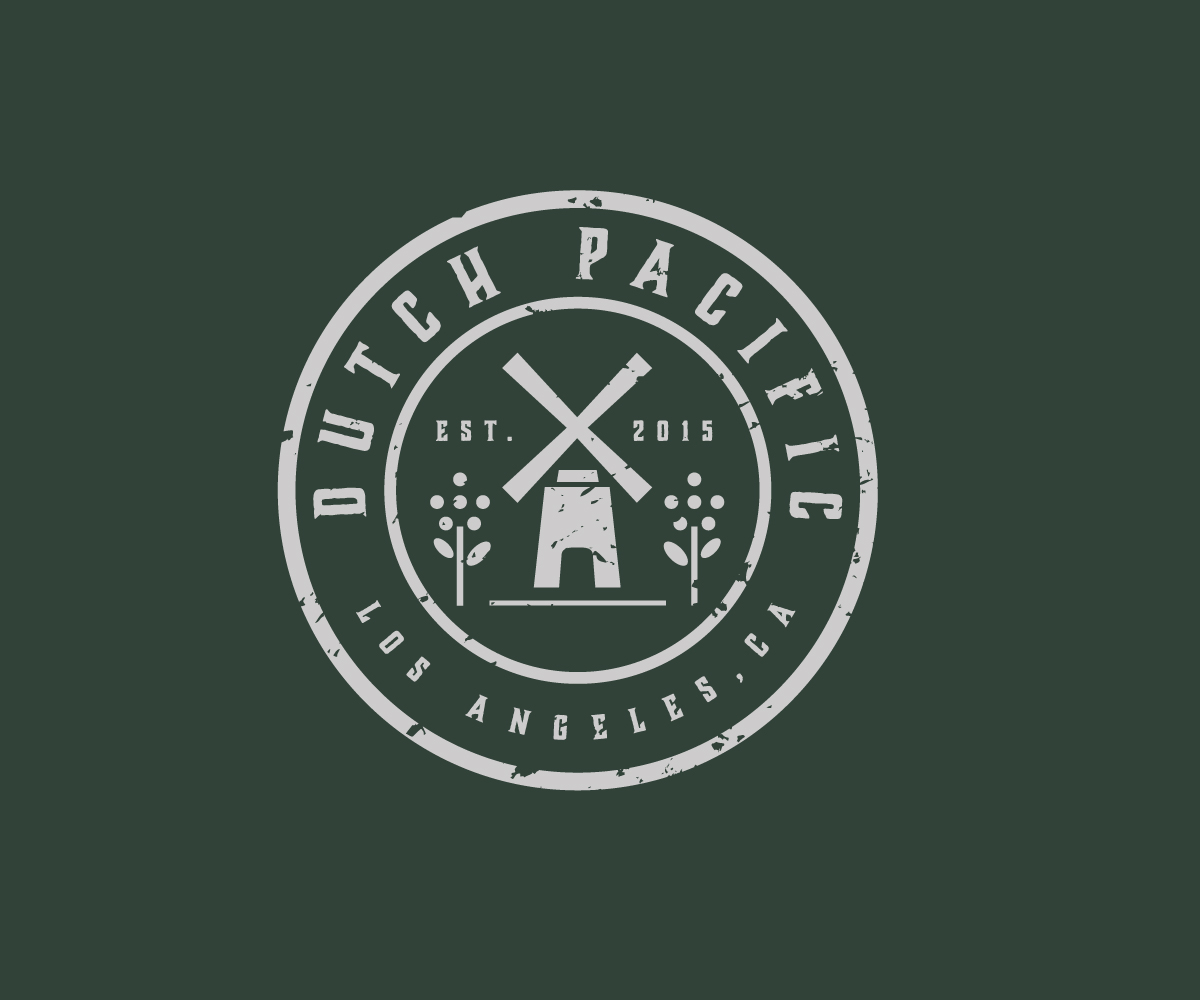 Logo Design by ATDias for this project | Design #5482329