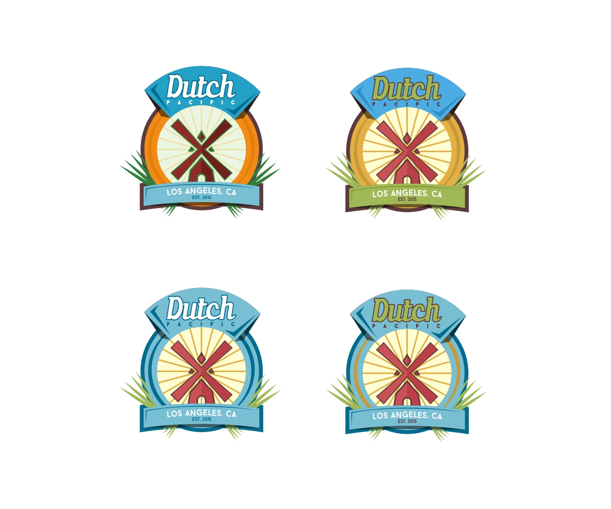 Diseño de Logo por QuattroCreative para este proyecto | Diseño #5460423