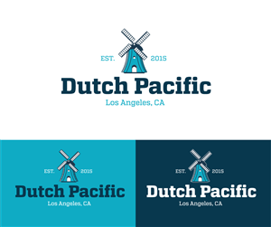 Logo Design by EGT