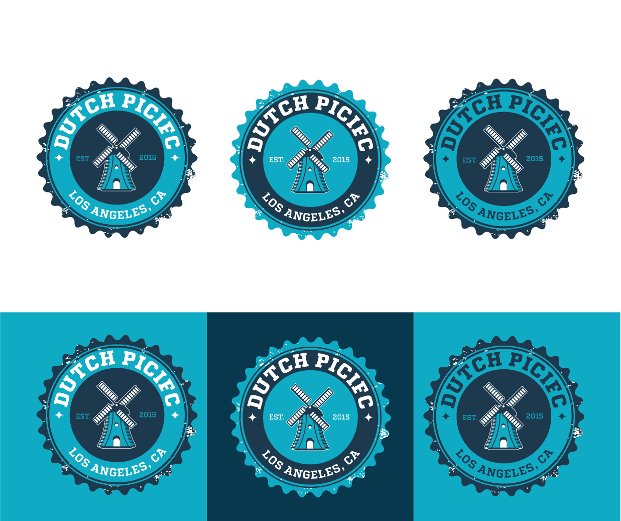 Logo-Design von EGT für dieses Projekt | Design #5488706