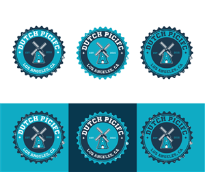Design de Logo par EGT pour ce projet | Design #5488706