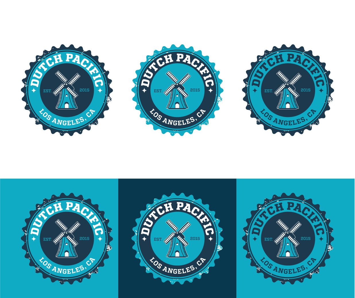 Logo Design by EGT for this project | Design #5490379