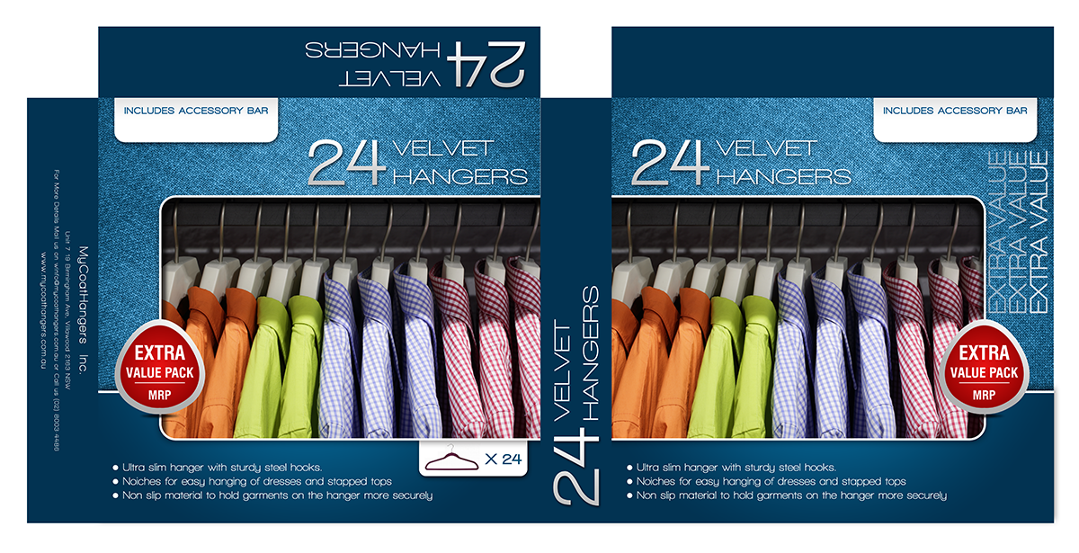 Verpackungs-Design von Akshar Shailesh für WHITE PANDA PTY LTD | Design #5466665