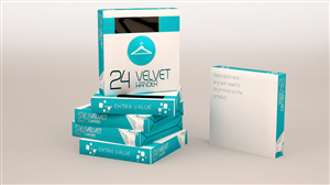 Packaging Design by MH-Design