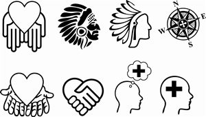 Diseño de Señalética por ClarityGraphia para este proyecto | Diseño: #283006