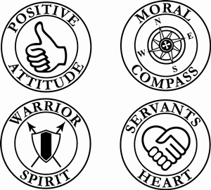 Diseño de Señalética por ClarityGraphia para este proyecto | Diseño: #287980